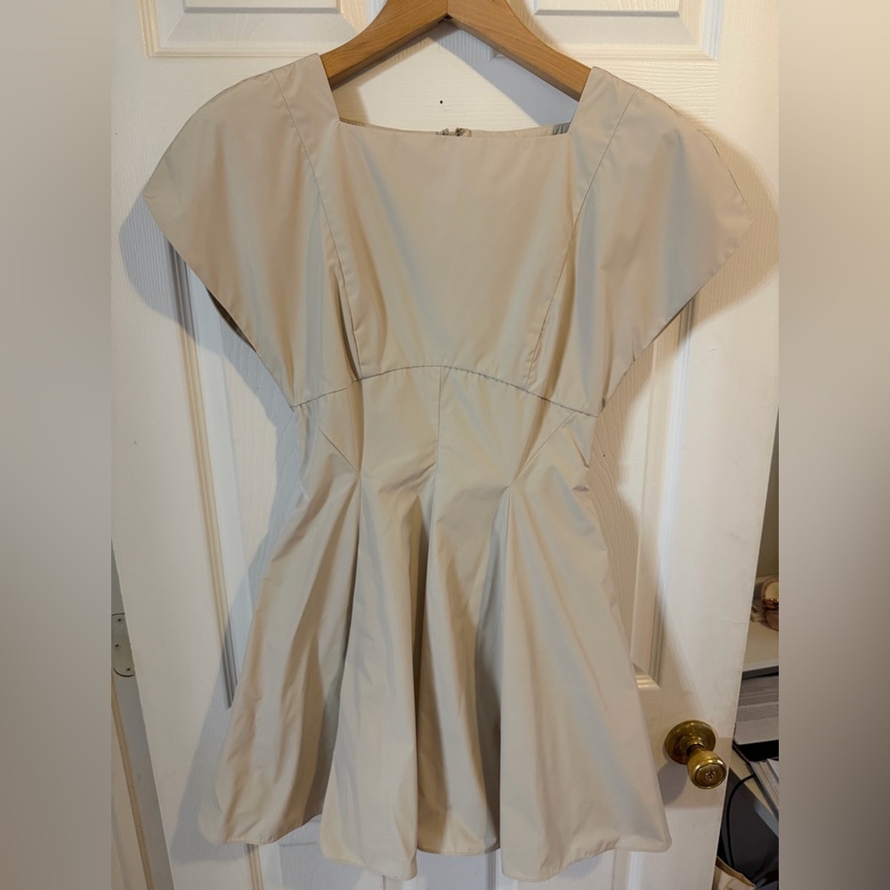 Amanda Uprichard Harper Dress Size S - Picture 4 of 6